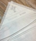 Крижма "Білий хрест" 2