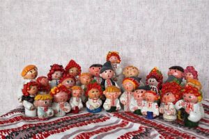 сувеніри українські