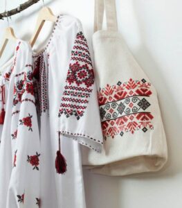 вишиванка