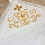 Крижма «Бароко» 7