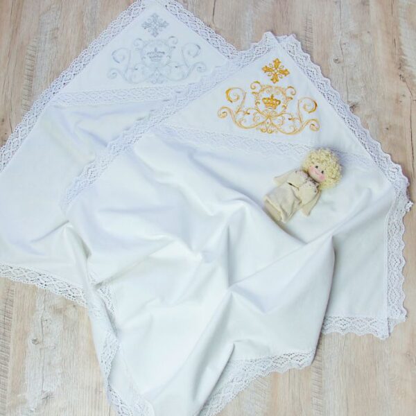 крижма "бароко" 4