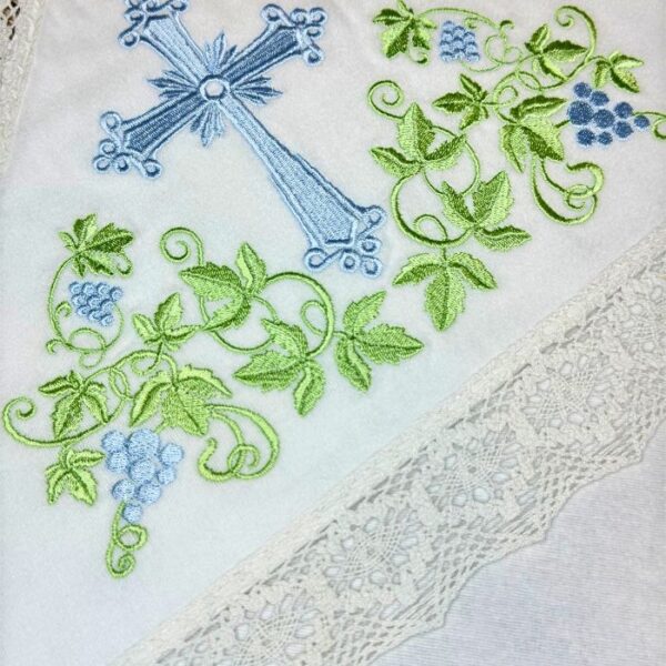 крижма "Лоза життя" 3