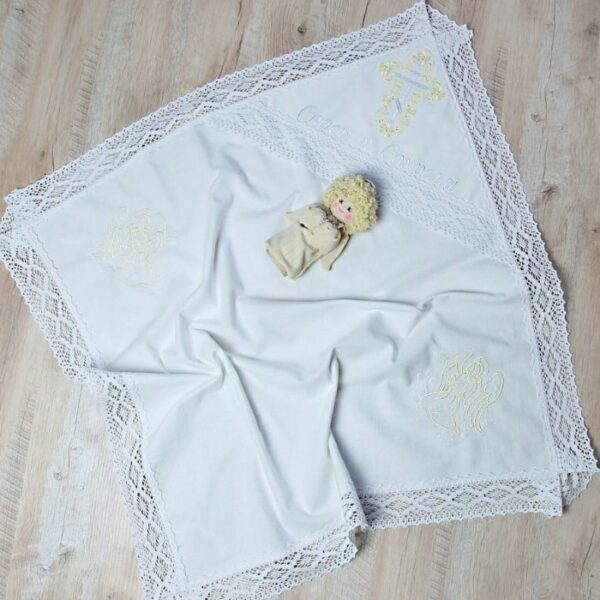 Крижма “Ніжність” 3