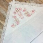 Крижма “Лілії”