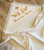 Крижма «Під крилом ангела» 8