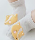 антиковзні шкарпетки «Лисиця» 3