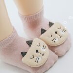 шкарпетки антиковзні "кіт"