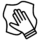 легке миття
