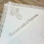 Крижма "Небесна опіка" 4