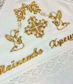 крижма "ангели охоронці" 3