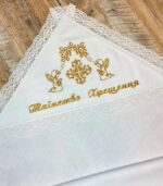 крижма "ангели охоронці" 4