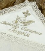 крижма для хрещення 3
