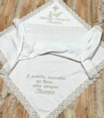 крижма для хрещення 1