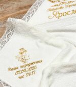 тепла крижма “Благословення небес” 5