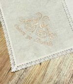 Серветка для свічок "Злагоди та любові" 4