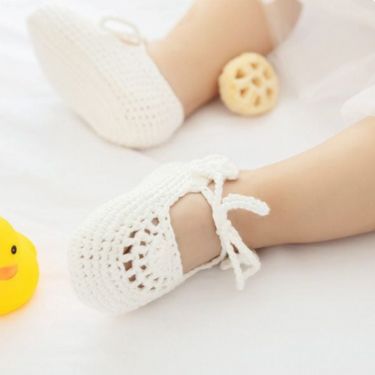 Пінетки та шкарпетки