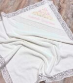 Тепла крижма “Квітучий хрест”