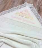 Тепла крижма “Квітучий хрест” 3