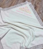 Тепла крижма “Квітучий хрест” 5