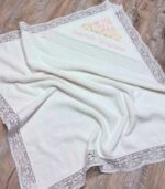 Тепла крижма “Квітучий хрест” 6