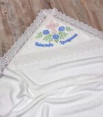 Тепла крижма "Світла мить" 2