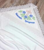 Тепла крижма "Світла мить" 6