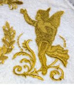 Тепла крижма "Святкова" 2