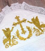 Тепла крижма "Святкова" 3