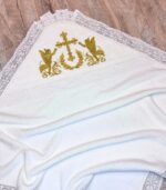 Тепла крижма "Святкова" 4