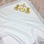 Тепла крижма "Святкова" 5