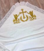 Тепла крижма "Святкова" 6