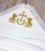 Тепла крижма "Святкова" 7