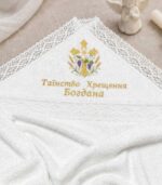 Тепла крижма «Аура»