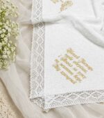 Тепла крижма «Дева Марія»